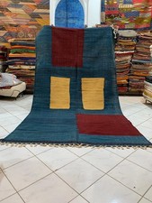 Tappeto vintage berbero