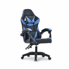 Poltrona Ergonomica Ufficio
