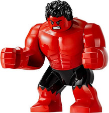 Red Hulk Brave New World