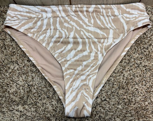 Costume bagno wild - da,