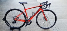 Bici da strada Giant Defy
