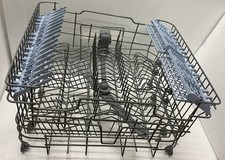 COPPIA CESTELLI PER LAVASTOVIGLIE SMEG