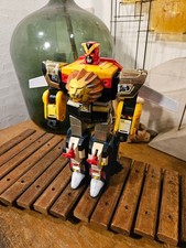 Dx Chogokin Super Beast