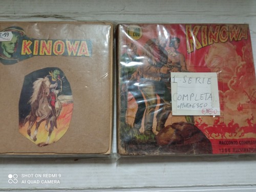 Raccoltine kinowa - 2,