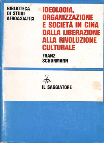 Ideologia organizzazione e - ideologia,,