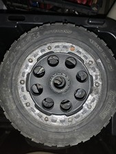 Hpi Baja Desert Buster scala