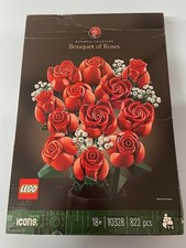 LEGO 10328 Botanical