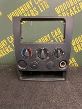 FORD TRANSIT CONNET 2002-2013