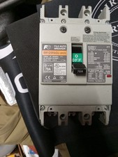 Interruttore automatico Fuji