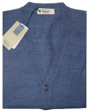 MAGLIA UOMO lana merino 3XL