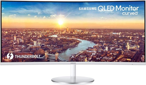 Samsung monitor c34j791 - samsung,