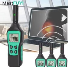 Rilevatore Radiazioni EMF