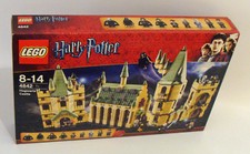Lego harry potter 4842 - ,