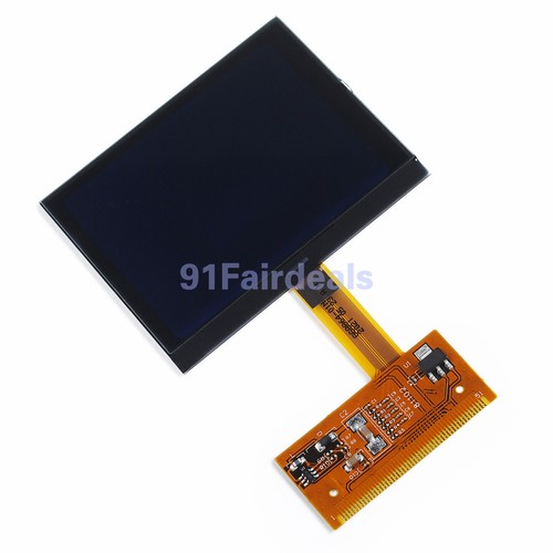 Lcd repair cluster speedometer - lcd,