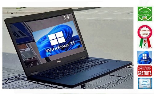 Portatile notebook dell - portatile,