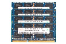 Lotto per Hynix 4G 4GB 2RX8