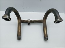 Collettore Marmitta Bmw R 1150 R 2000 2001 2002 2003 2004 06 Terminale Scarico 