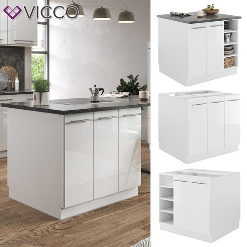 Cucina isola blocco - blocco,