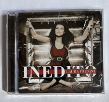 Inedito by Laura Pausini (CD