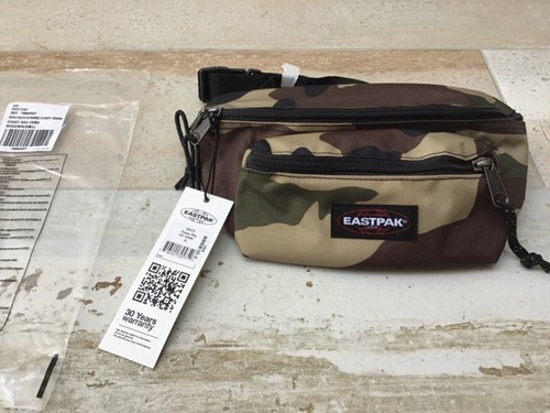 Eastpak doggy bum bag - eastpak, (grande)