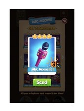 coin master carte rare -