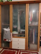 armadio camera da letto 4 ante