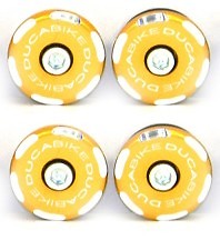 Tappi spina telaio - , ducabike