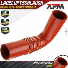 Tubo intercooler turbo per