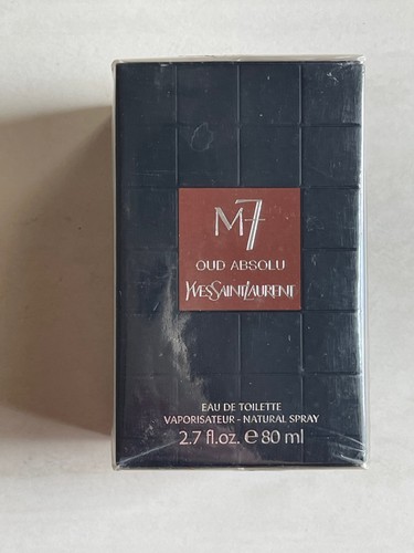 Oud absolu yves - oud,