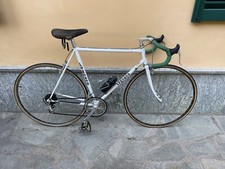 Bici da corsa Legnano Campagnolo Vintage