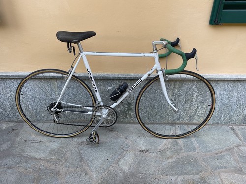 Bici corsa legnano - bici,