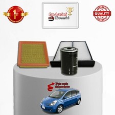 KIT TAGLIANDO 3 FILTRI PER