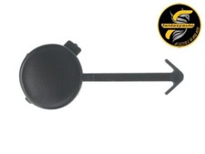 Citroen C3 Restyling 2005   Tappo Gancio Traino Paraurti Anteriore