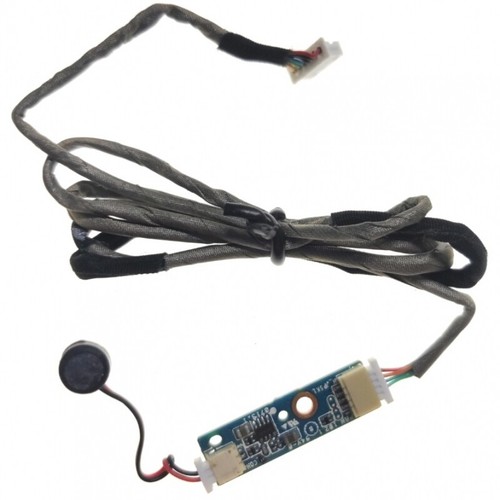 Microfono cavo - +,
