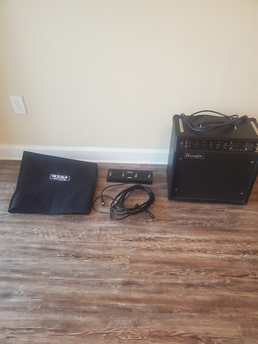 Mesa boogie mark five r35 - mesa,