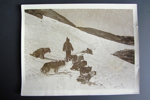 Foto originale hopedale - foto,
