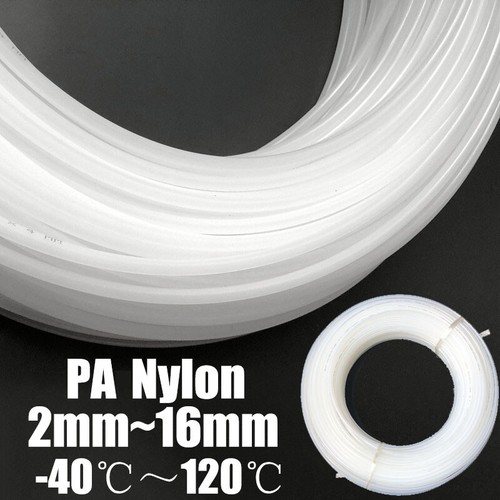 Tubo nylon pneumatico - nylon,