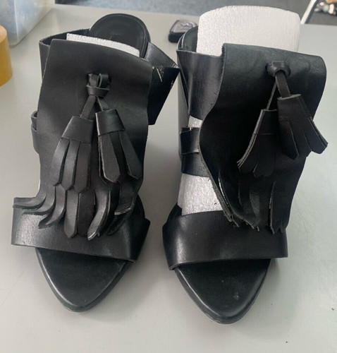 Zara basic collection - zara, sandals