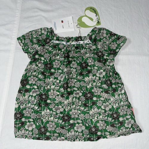Camicia bambina petit patapon - bambina,