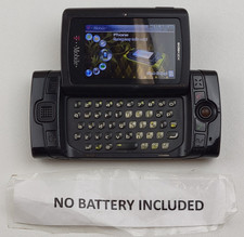Cellulare RETRO T-Mobile Sharp Sidekick 2008 (PV210) 2G Slider - FUNZIONANTE!