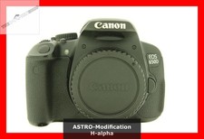 Canon EOS 650D (700D)