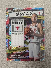 Noa Essengue 2025-26 Topps