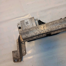 rinforzo paraurti posteriore per MINI (R50 R53) 1.4 tdi One D 7c92ce 51127057403