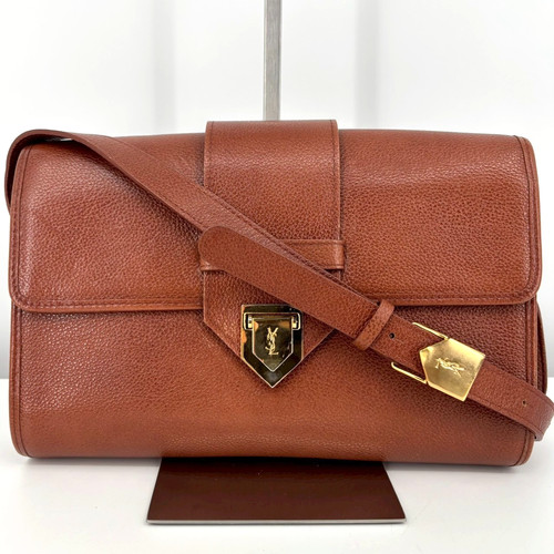 Borsa tracolla vintage - a,