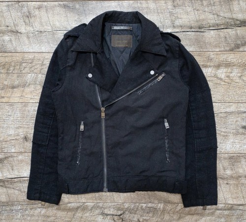 Giacca moto zara uomo edizione - moto,