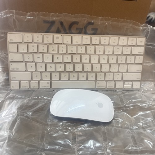 Apple tastiera bluetooth - apple, e
