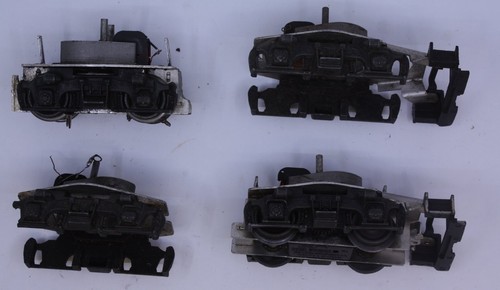 Assortimento telaio camion - assortimento,