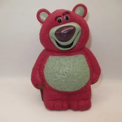 Peluche pupazzo disney - peluche,