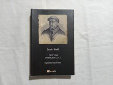 Ennio Staid. !Que viva