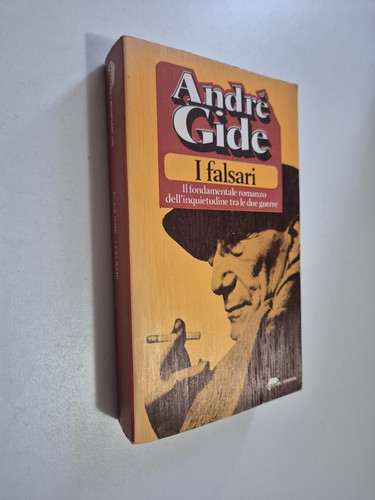 Falsari andre gide - i, andre'